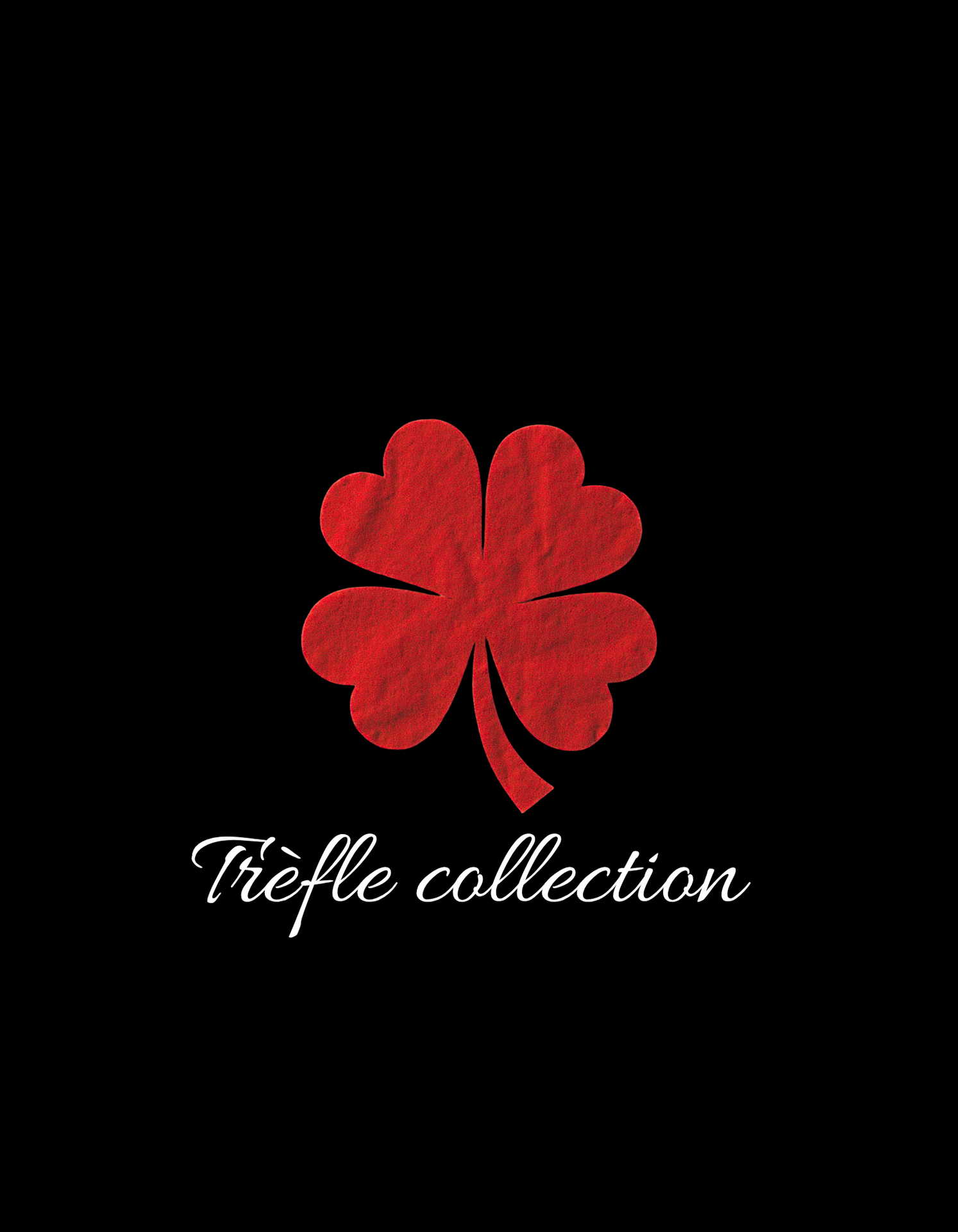 TRÈFLE COLLECTION 🍀